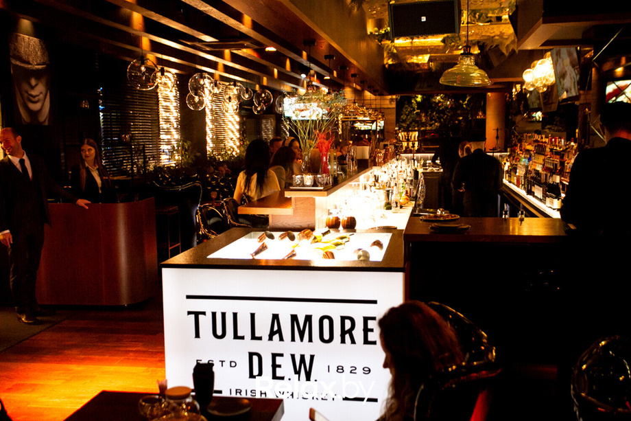 Пятница в PEAKY BLINDERS, фото № 44