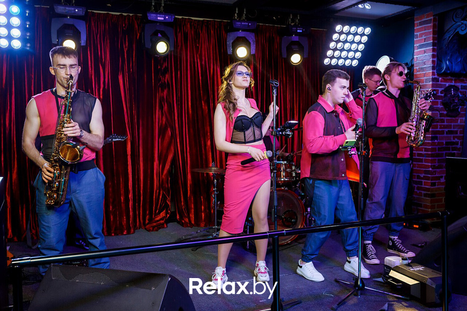 Brooklyn SPRING Live!, фото № 19