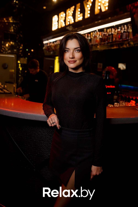 Brooklyn Live!, фото № 39