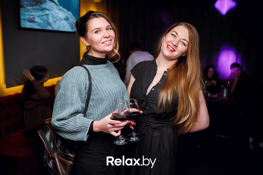 ZAVOD Opening Party, фото № 156