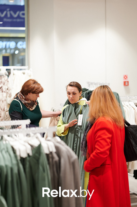 Шопинг-экскурсия, фото № 40