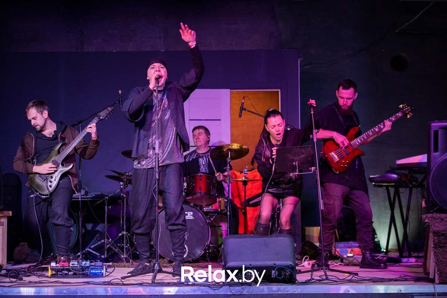 Таверна World of Barcraft, фото № 70