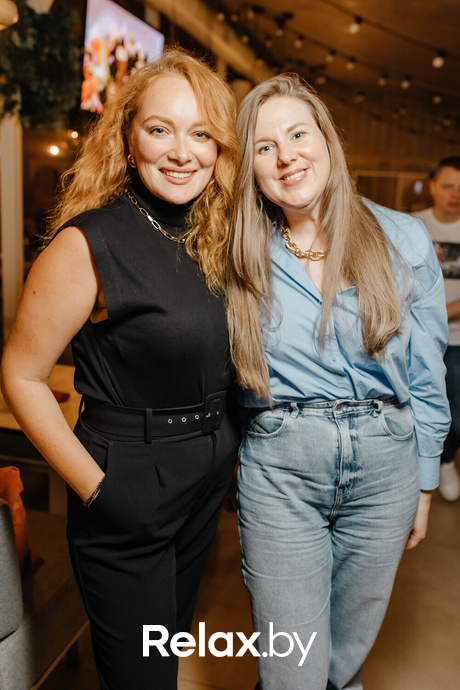 Ночные жители, фото № 26