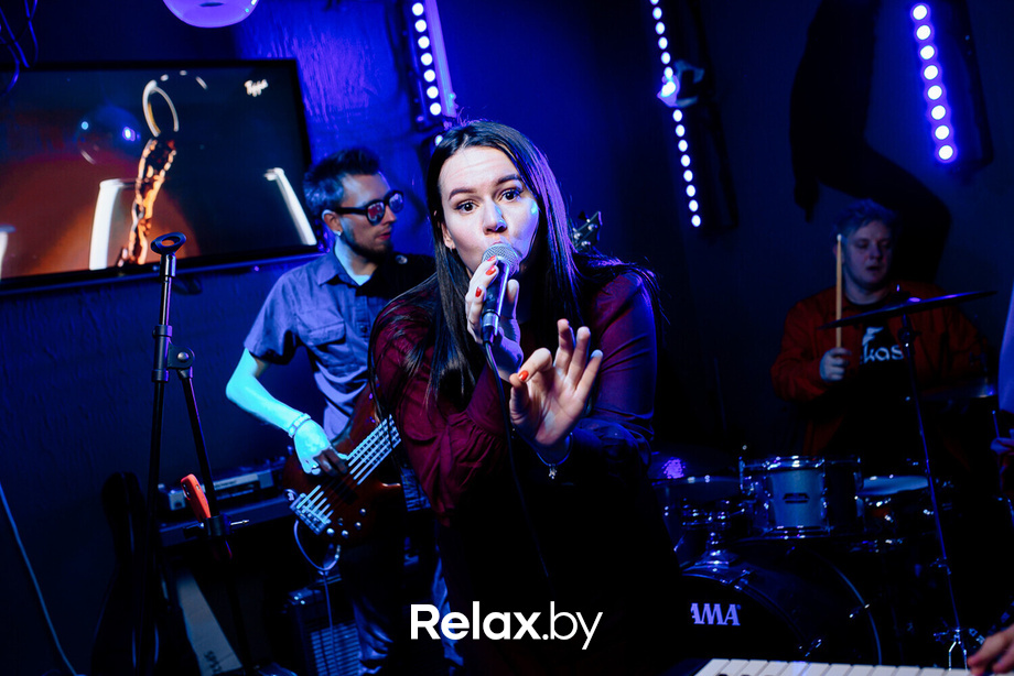 Hot Weekend, фото № 19