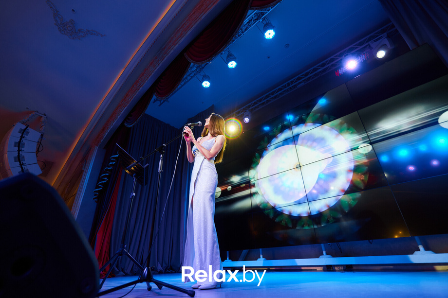 «Счастливый рейс и LUCKY 7 в казино "Опера"», фото № 22