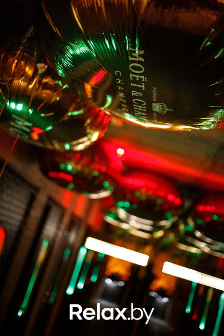 Masquerade by MOЁT & CHANDON, фото № 6