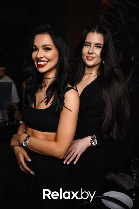 Saturday party, фото № 37