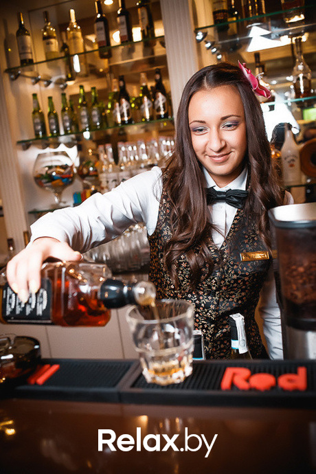 Шоу «Тропикана», фото № 53