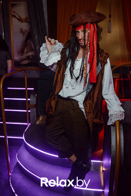 Saturday LUXURIA LXR, фото № 20