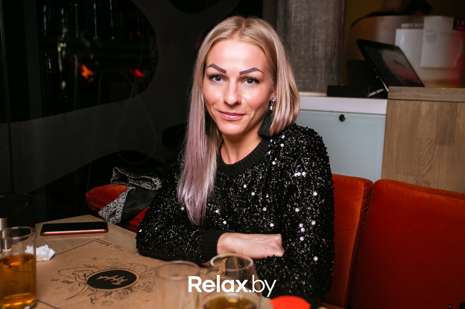 Ночные жители, фото № 7