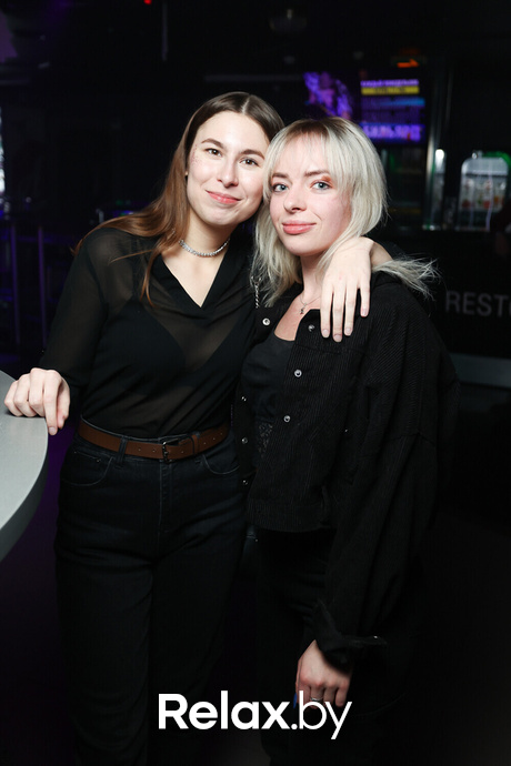 Морозный движ, фото № 25