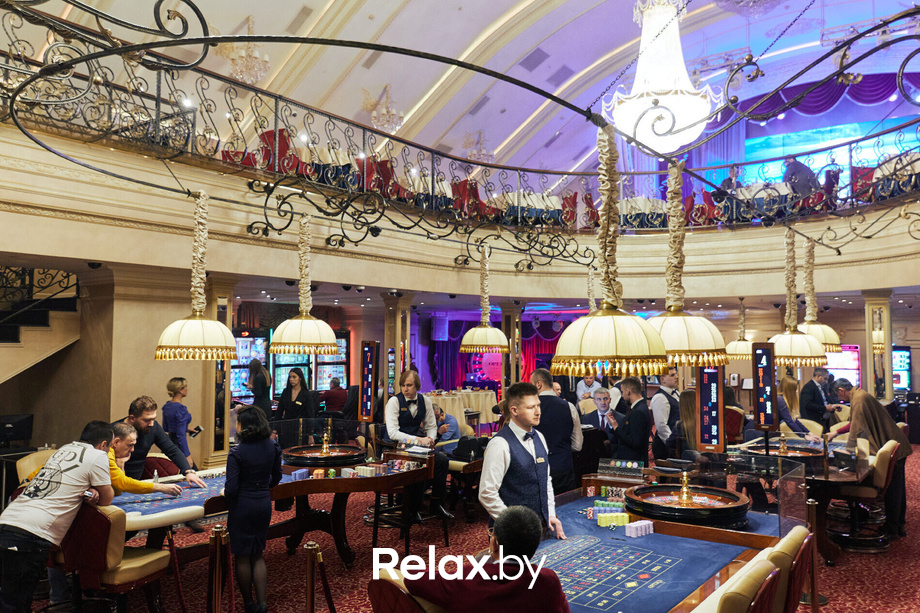 «Зимний сезон 50.000», трибьют-концерт «Михаила Круга», фото № 28