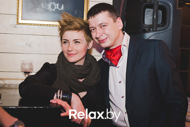 Listapad Film Festival Grand Opening Party by France Group, фото № 43