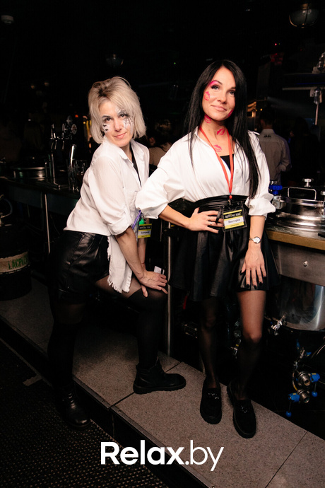 Halloween Party, фото № 102