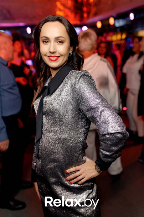 Новогодний корпоратив, фото № 54