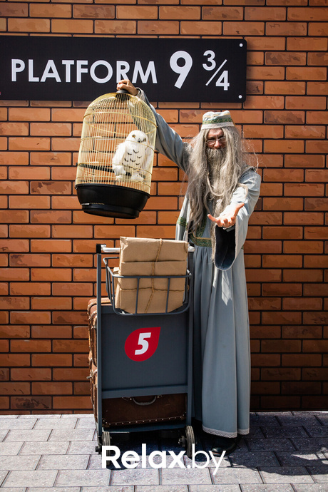 Детский фестиваль «Стоп, снято!», фото № 178