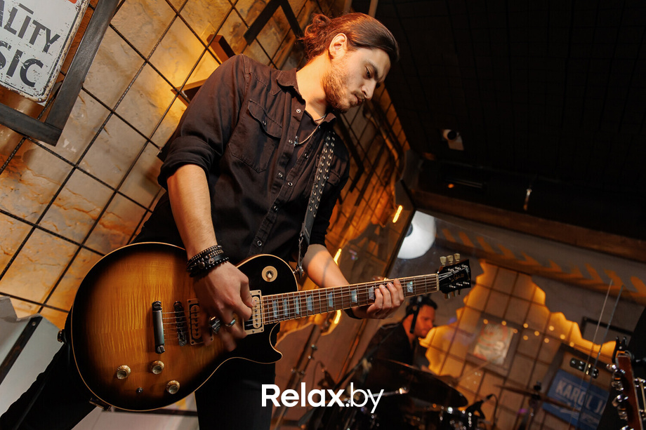 Zavod Friday Night, фото № 105