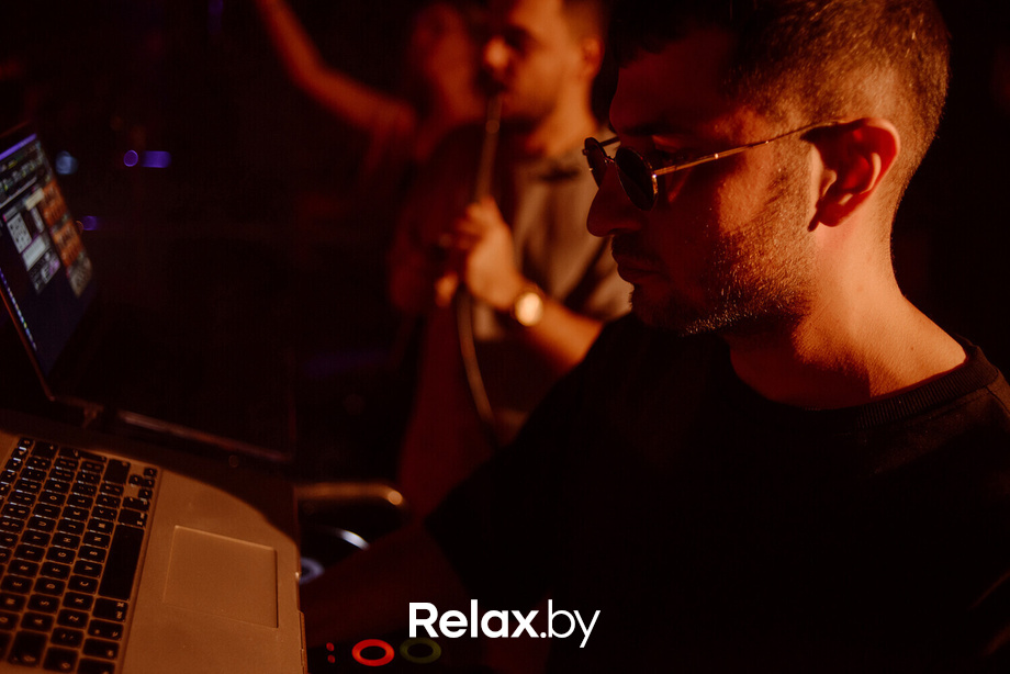 Saturday «Криминальное чтиво», фото № 48