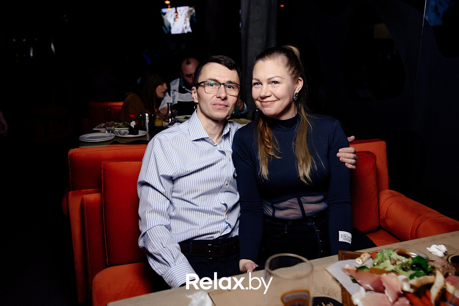 Ночные Жители, фото № 27