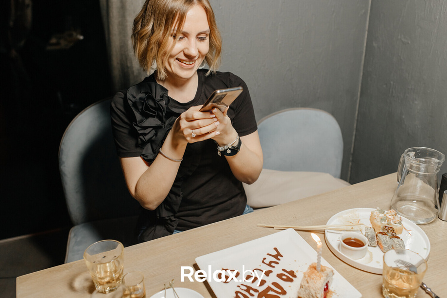 Ночные жители, фото № 51