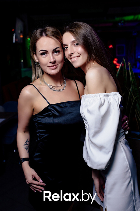 Hot Weekend, фото № 15