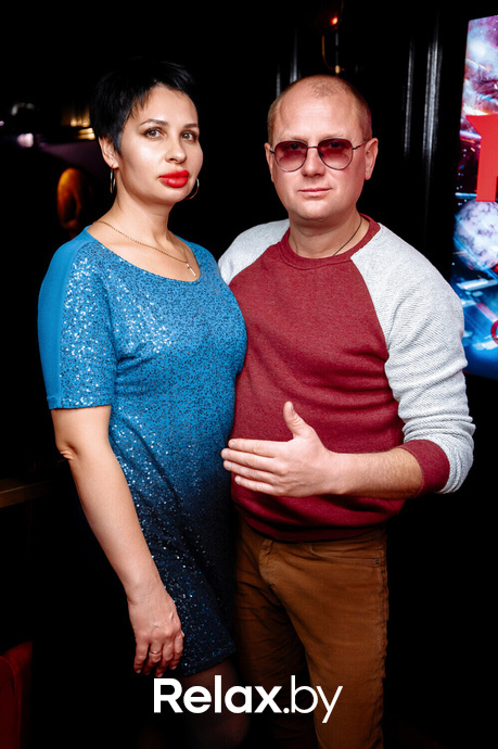 Пятница и суббота в RadioKillers, фото № 56