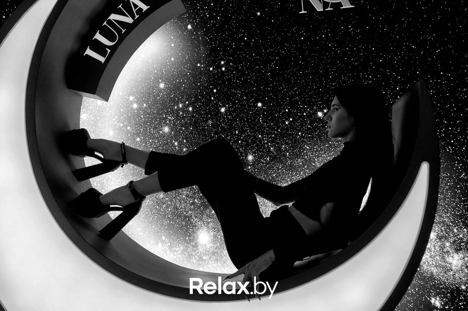 Black and White, фото № 3