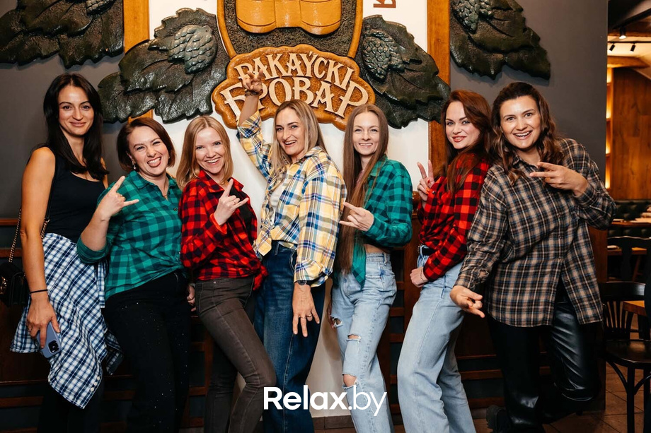 Отпетые Мошенники в Броваре, фото № 18