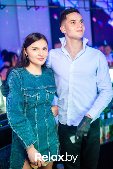 Выходные в GLASS BAR, фото № 8