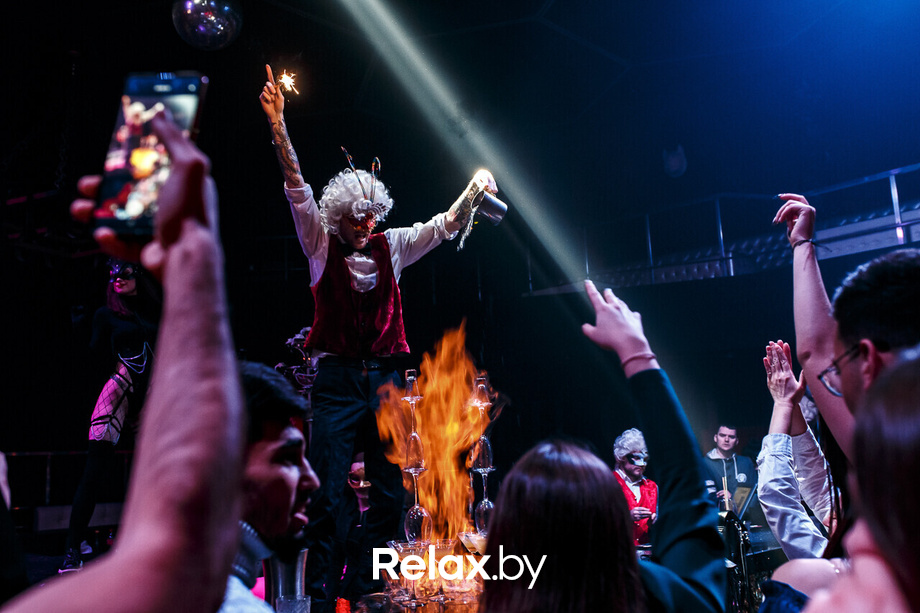 Призрак оперы, фото № 86