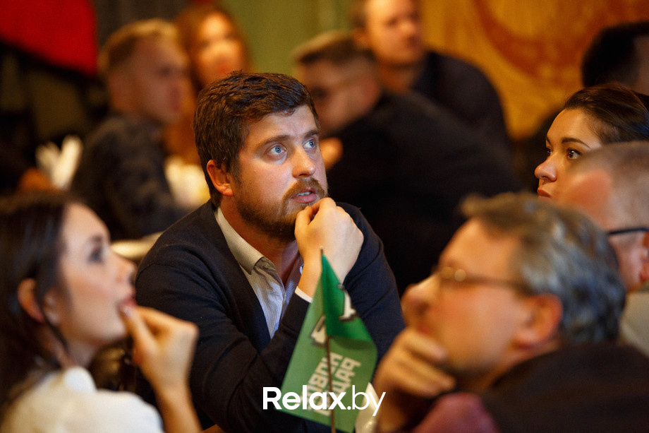 Мозговой Штурм, фото № 32