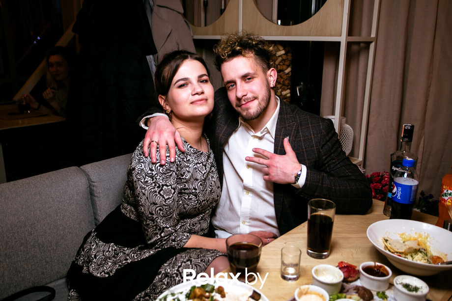 Ночные Жители, фото № 9