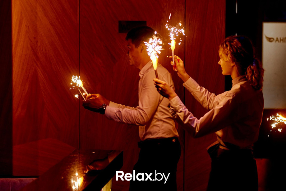 Saturday music, фото № 75