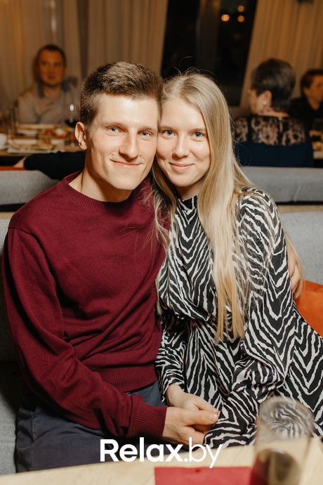 Ночные жители, фото № 23