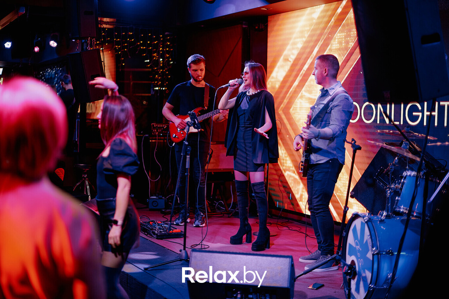 Friday Music, фото № 56