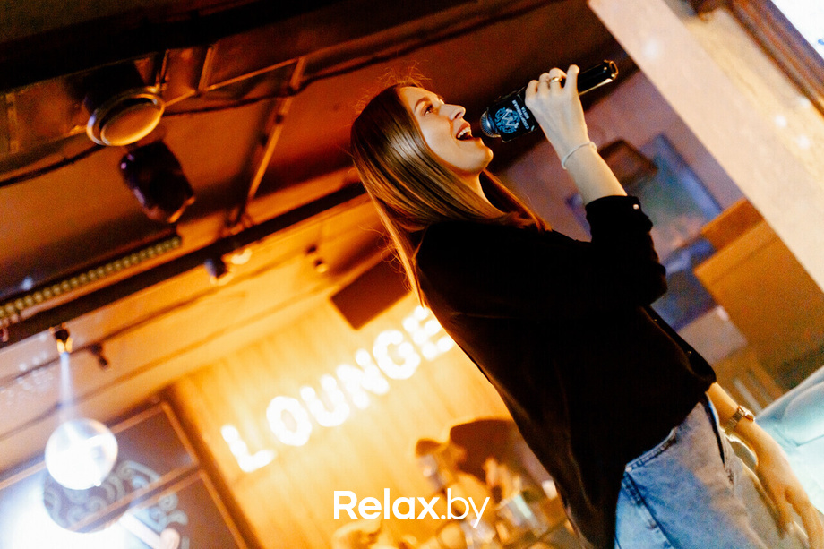 Пятница в Мяте, фото № 14