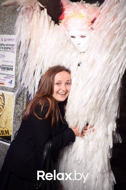 Centr Club Show, фото № 16