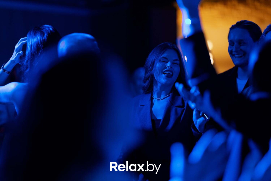 Ночные жители, фото № 45