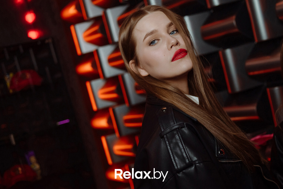 Friday «Dirty land», фото № 14