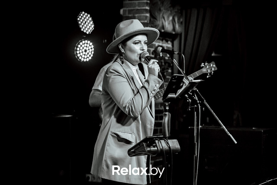 Brooklyn Live!, фото № 19