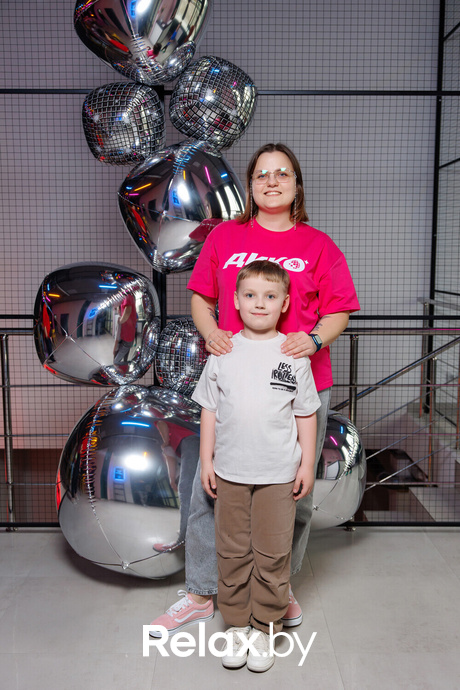 Большое открытие нового пространства «Дико», фото № 101