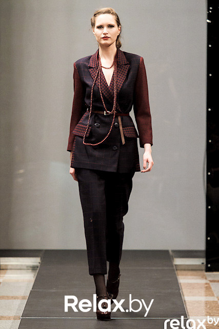 Показ Roksolana Bogutska, фото № 35