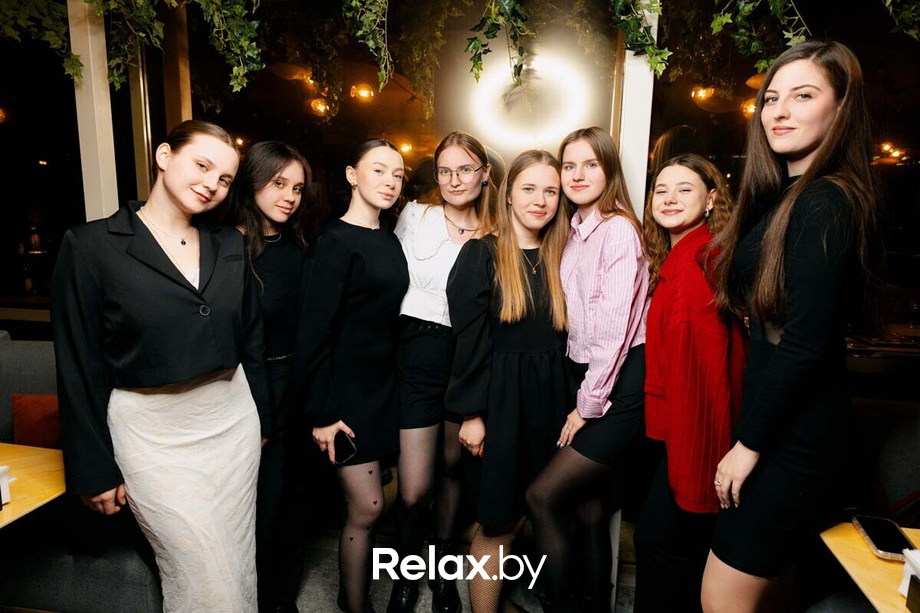 Ночные жители, фото № 32