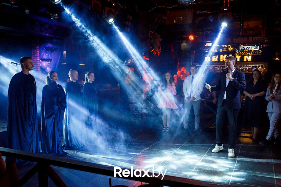 День рождения ресторана Бруклин!, фото № 60