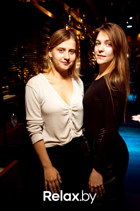 Пятница в PEAKY BLINDERS, фото № 38