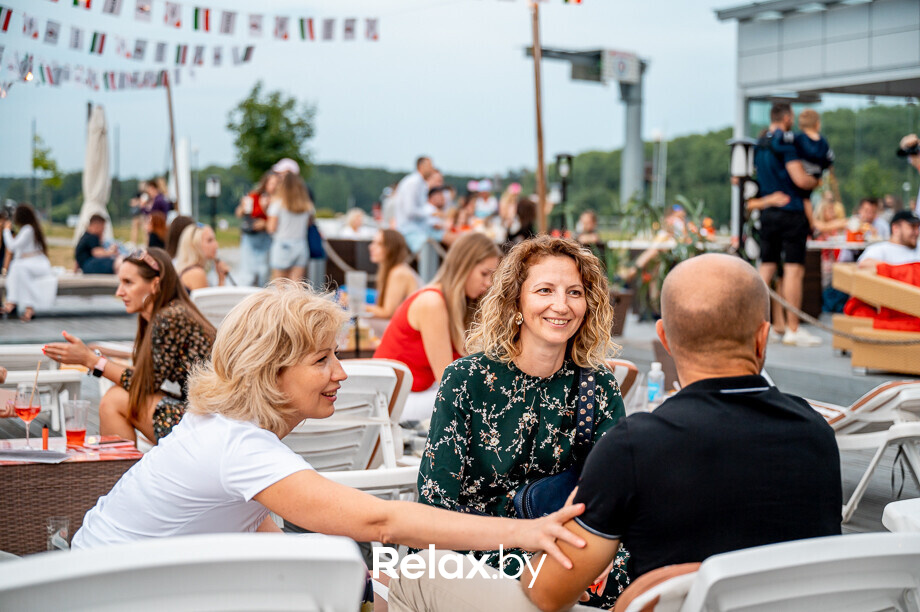 Вечеринка Martini Time, фото № 314