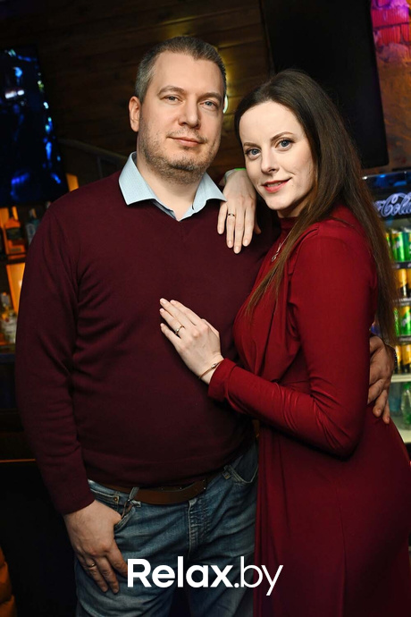 Saturday party, фото № 30