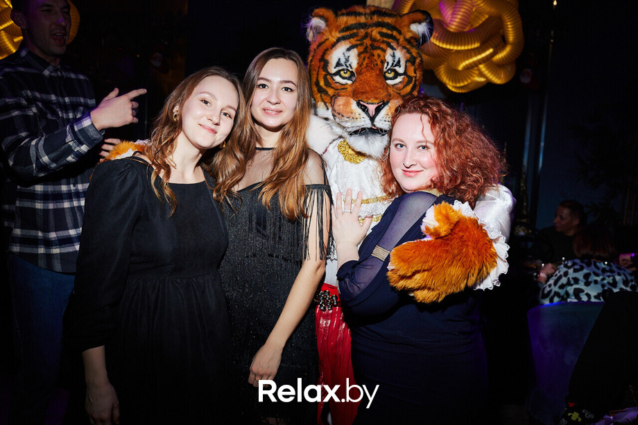 NuaWinter Holiday Friday, фото № 102