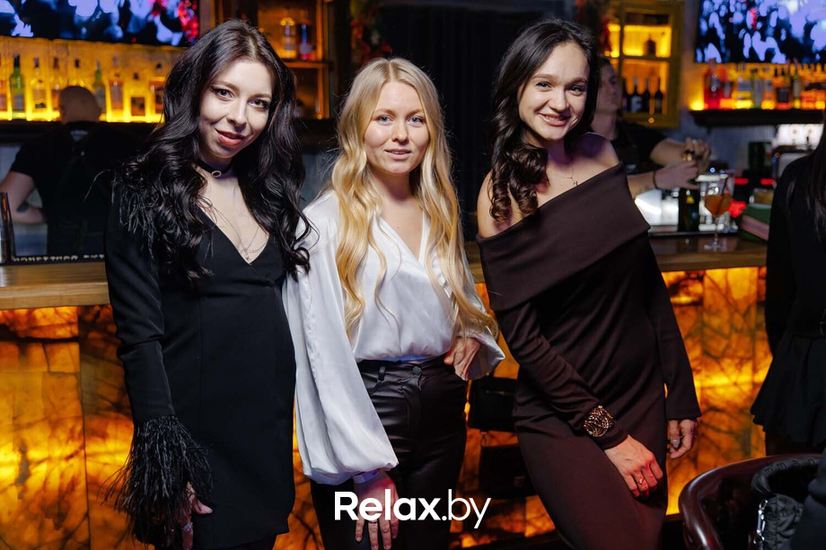 Новогодний корпоратив, фото № 59