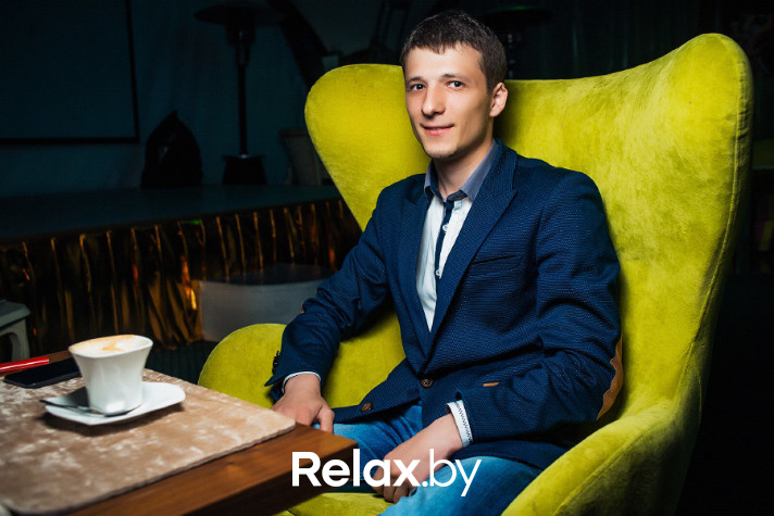 La Terraza Pre-Party, фото № 10